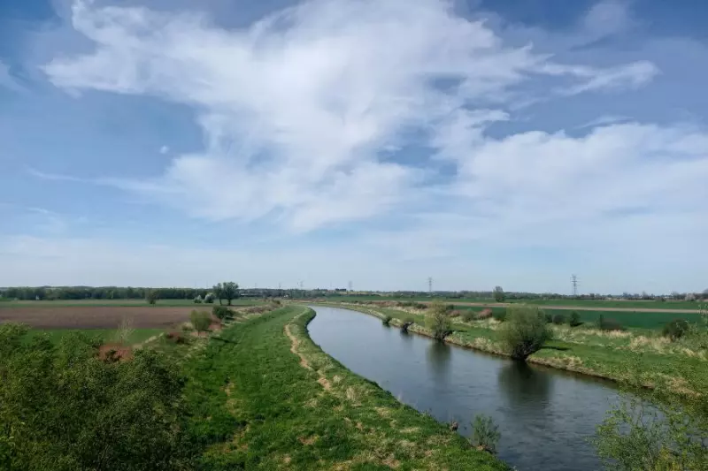 zdjęcie wyróżniające Niedobór wody zagrożeniem dla gospodarki. Polska stoi przed poważnym wyzwaniem
